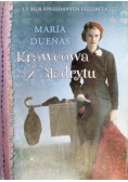 Krawcowa z Madrytu