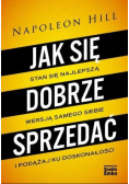 Jak się dobrze sprzedać