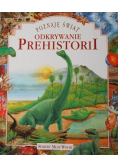 Odkrywanie prehistorii