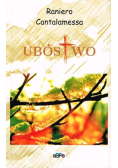 Ubóstwo