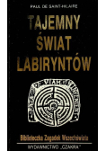 Tajemny świat labiryntów