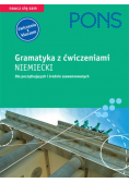 Gramatyka z ćwiczeniami Niemiecki