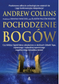 Pochodzenie bogów