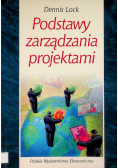 Podstawy zarządzania projektami