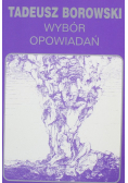 Borowski Wybór opowiadań