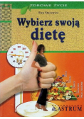Wybierz swoją dietę