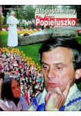 Błogosławiony Ks. Jerzy Popiełuszko