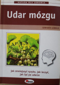 Udar mózgu