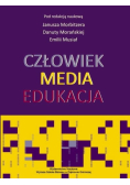Człowiek Media Edukacja