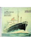 Królewski statek Batory