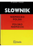 Słownik niemiecko polski polsko niemiecki