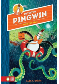 Detektyw Pingwin i pechowy rejs