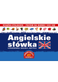 Angielskie słówka Codzienna nauka języka