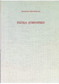 Fizyka Atmosfery
