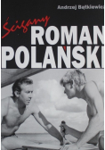 Ścigany Roman Polański