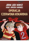 Operacja Czerwona Kokardka