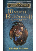 Wrota Baldura II