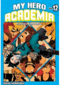 My Hero Academia Tom 12