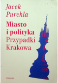 Miasto i polityka