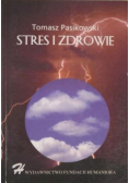 Stres i zdrowie