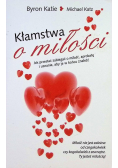 Kłamstwa o miłości