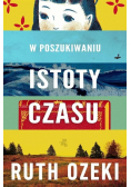 W poszukiwaniu istoty czasu