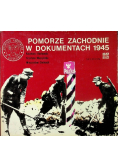 Pomorze Zachodnie w dokumentach 1945