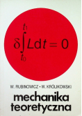 Mechanika teoretyczna