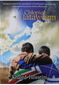 Chłopiec z latawcem