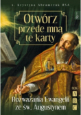 Otwórz przede mną te karty