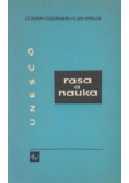 Rasa a nauka