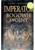 Imperator Bogowie wojny Tom 4