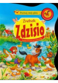 Poznaj mój głos Źrebak Zdzisio Podwórkowi przyjaciele