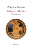 Herbert Wiersze zebrane