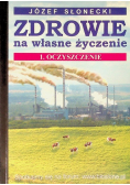 Zdrowie na własne życzenie Tom 1 Oczyszczająca