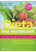 Dieta bez wyrzeczeń