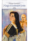 Saga o ludziach lodu Tom 3 Otchłań