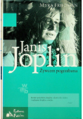 Janis Joplin Żywcem pogrzebana
