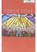 Powiew ducha