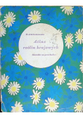 Atlas roślin krajowych 1938 r.
