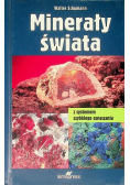 Minerały świata