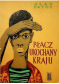 Płacz ukochany kraju