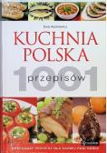 Kuchnia polska 1001 przepisów
