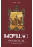 Radziwiłłowie Książęta z cesarza łaski