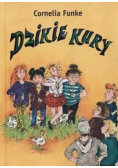 Dzikie kury