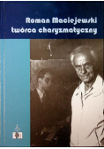 Twórca charyzmatyczny