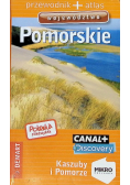 Polska Niezwykła. Województwo pomorskie