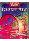 Historia świata Czasy nowożytne