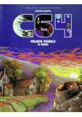 C64 Polskie piksele w grach