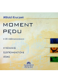 Moment pędu